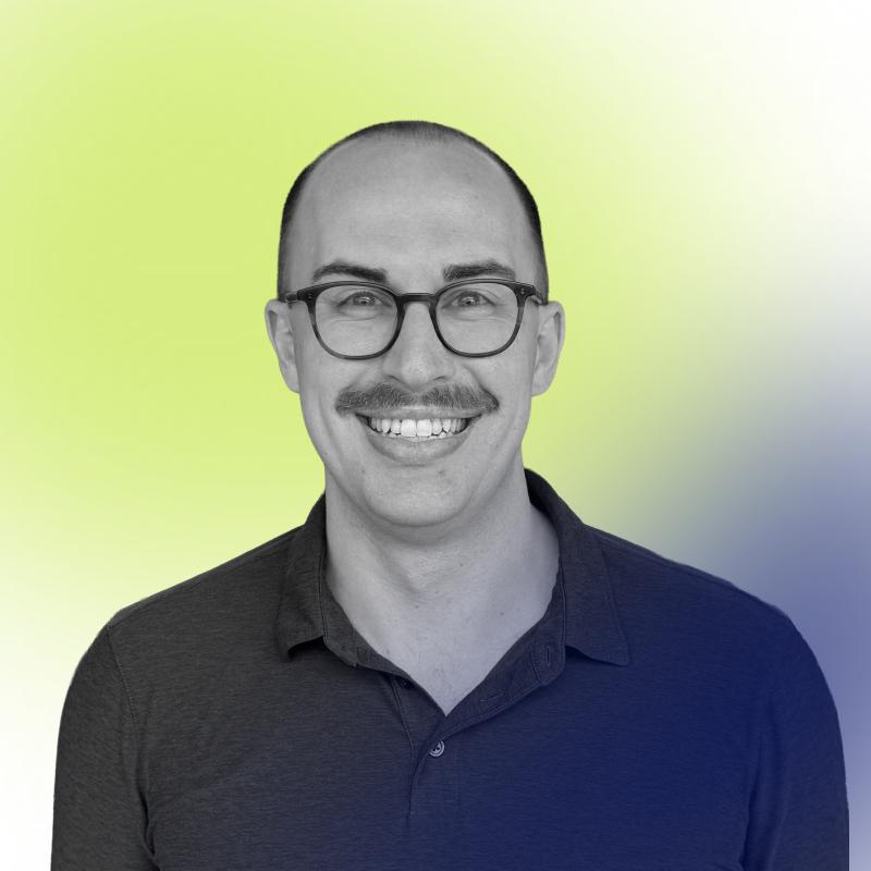 Brian Chmelik