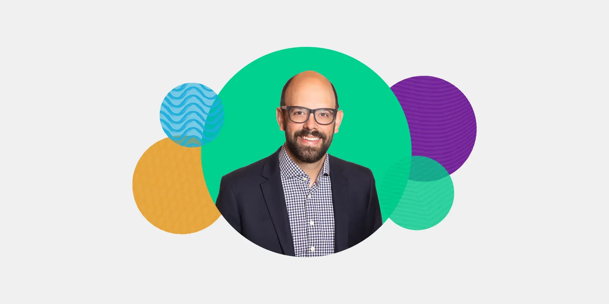 Inspiring perspectives: Ryan Spies