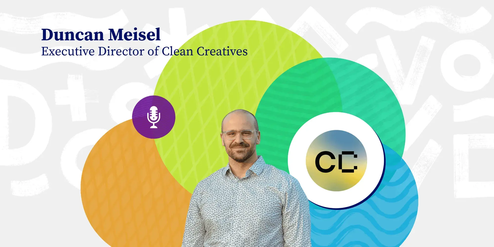 Inspiring Perspectives: Duncan Meisel on how to be transparent and speak up