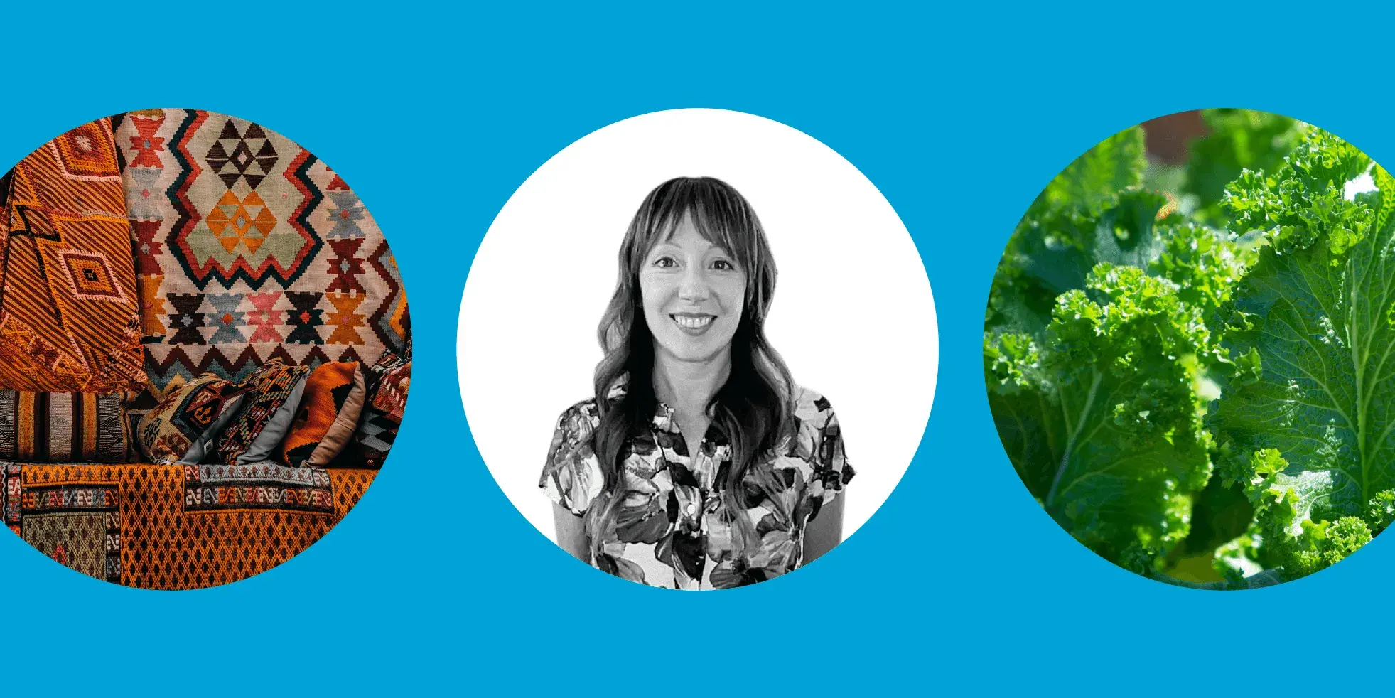thinkPARALLAX spotlight: Sheila Ongie, Senior Strategy Director
