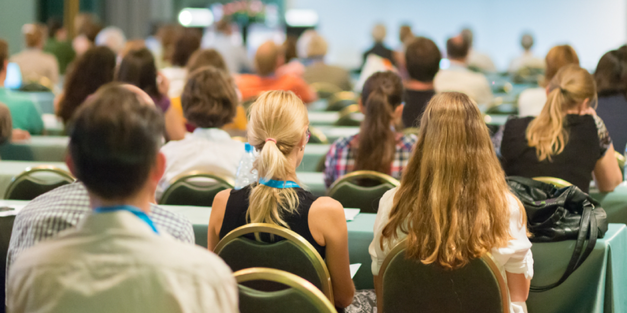 Five sustainability conferences every purpose-driven business should attend in 2020