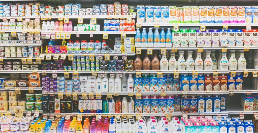 How the food industry can navigate the challenges of marketing sustainability