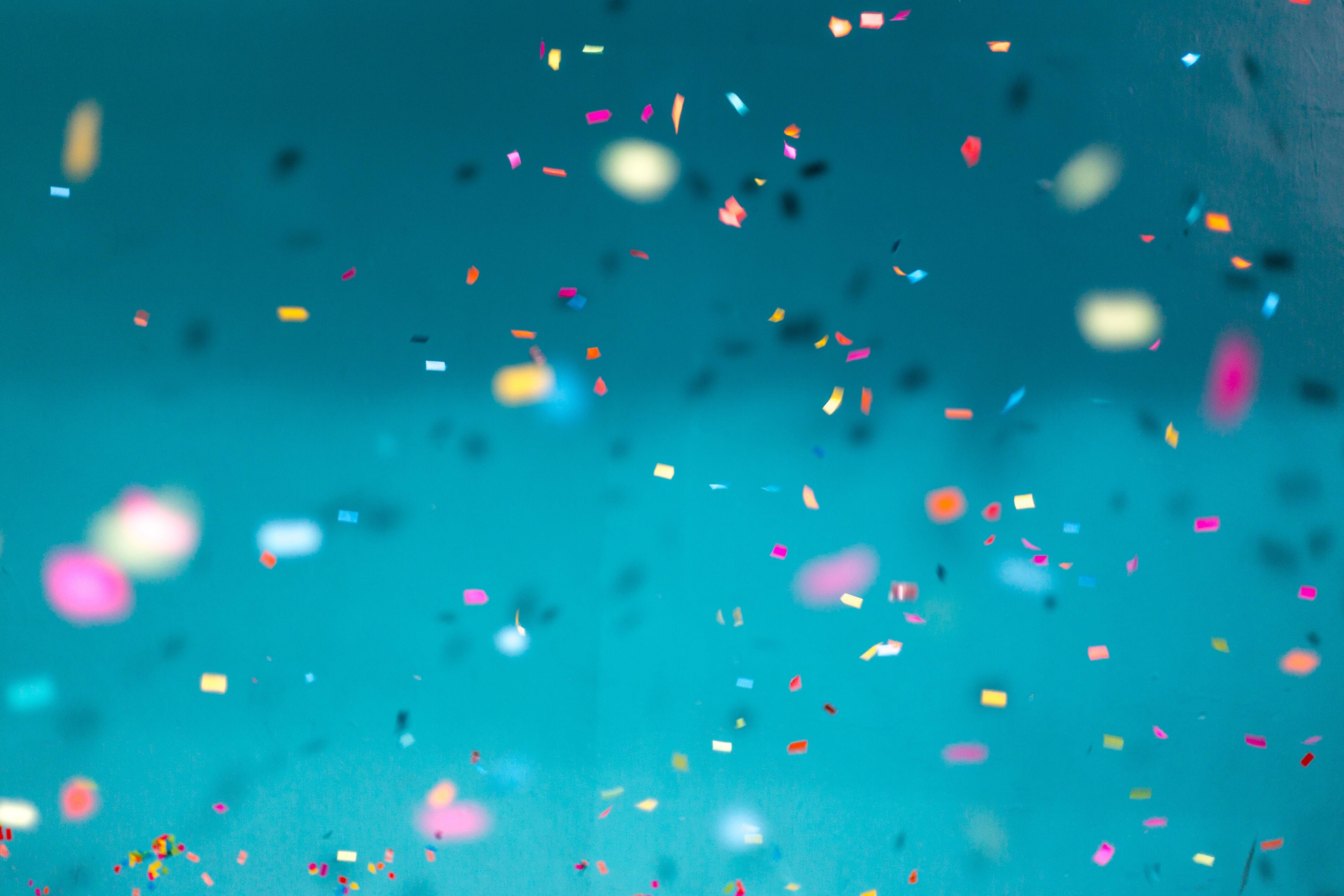Celebrating 15 years amplifying impact