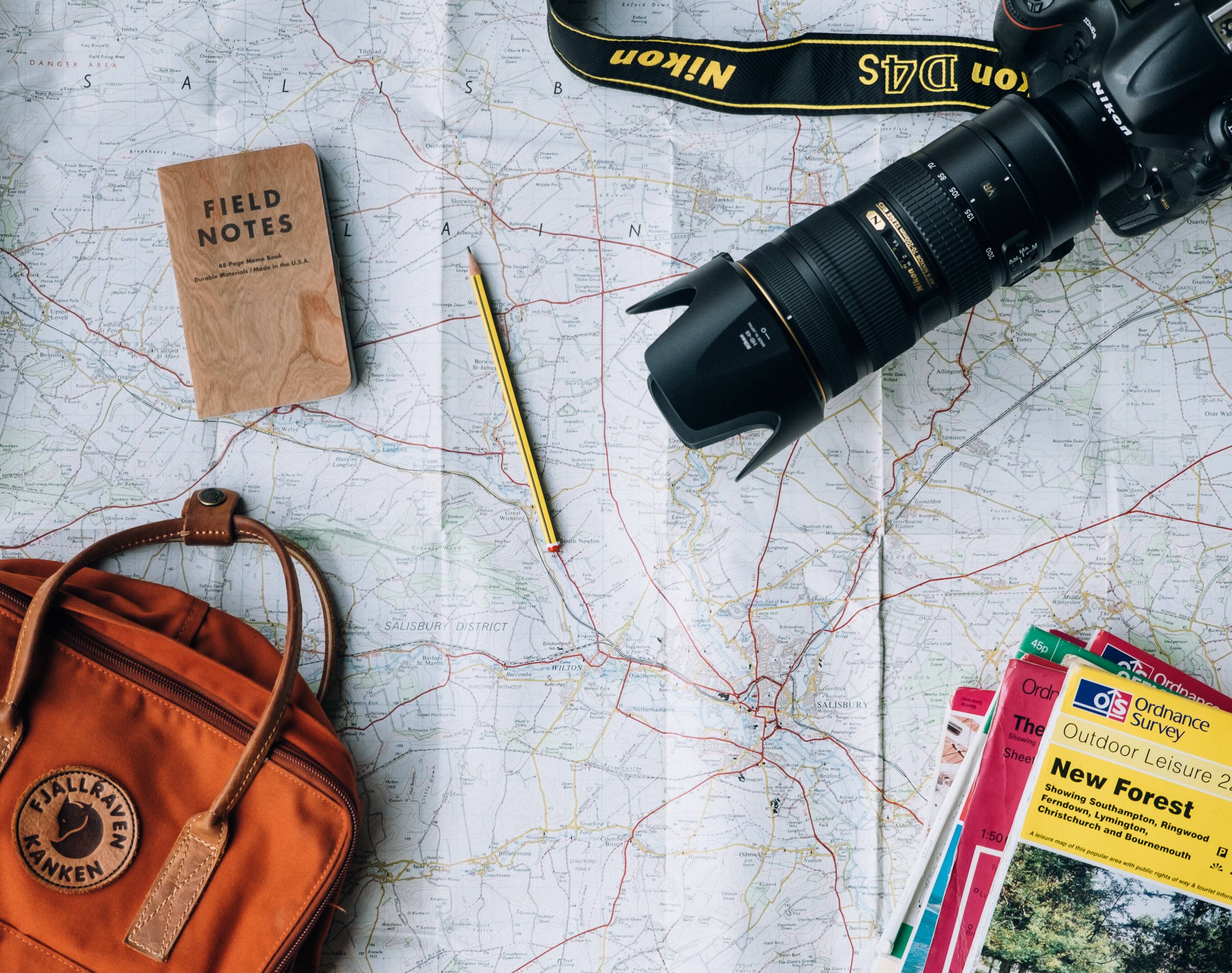PARALLAXploration 2019