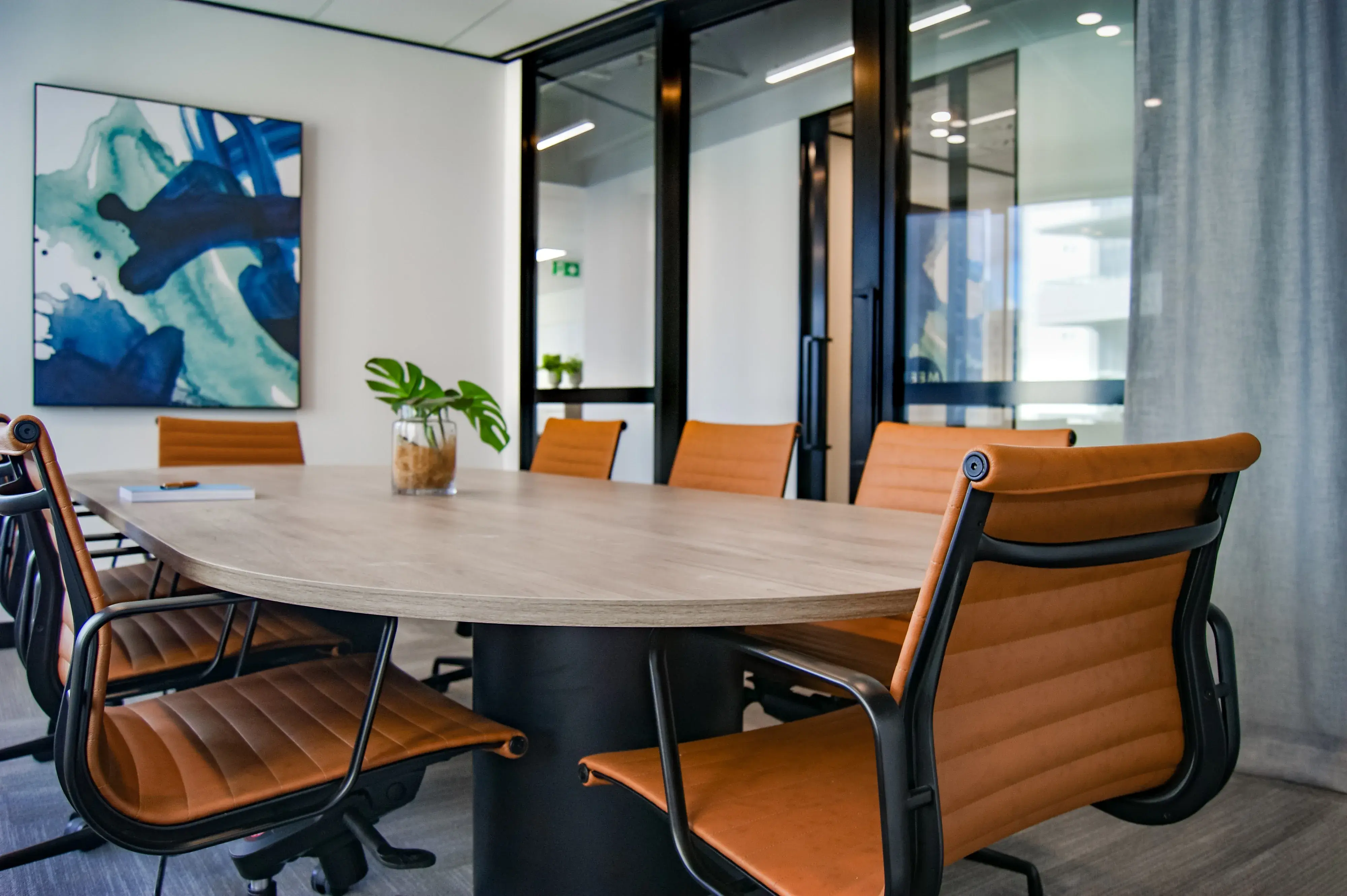 Our four-step cycle for strengthening your company culture