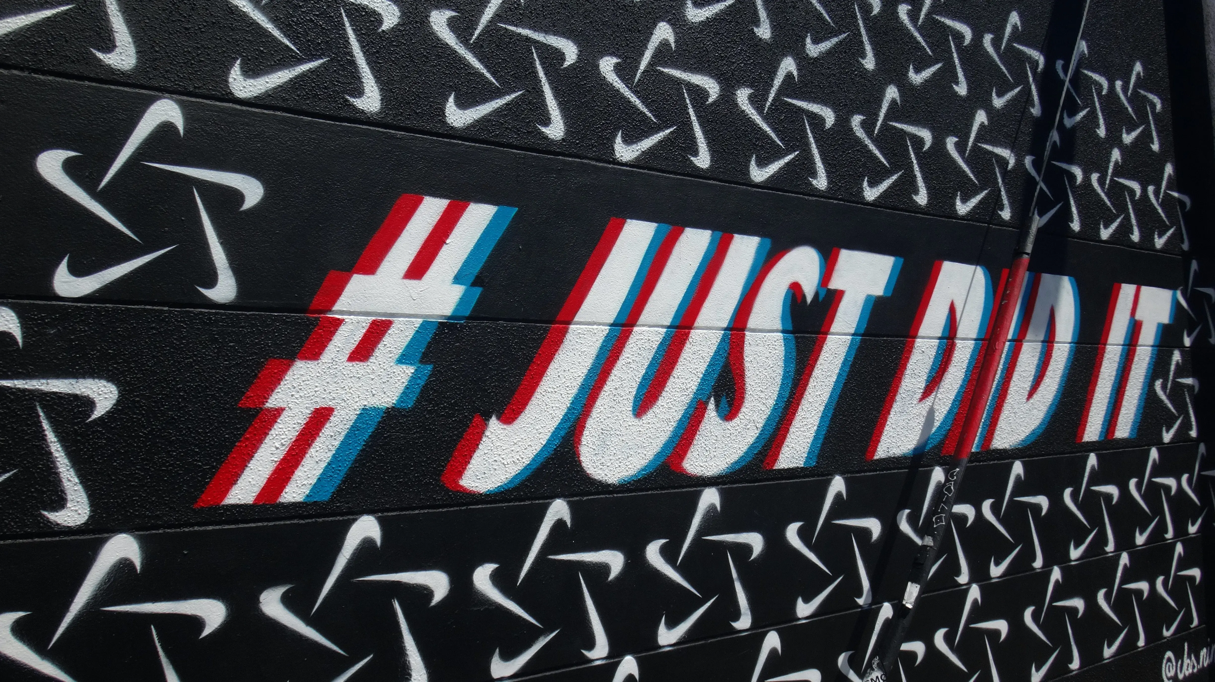 Taking a stand: Nike Just did it right
