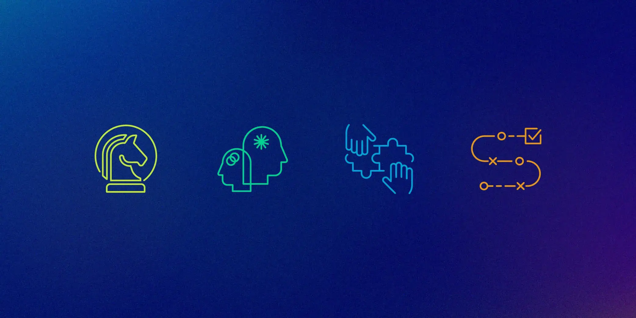 Sustainability has evolved. And so have we.