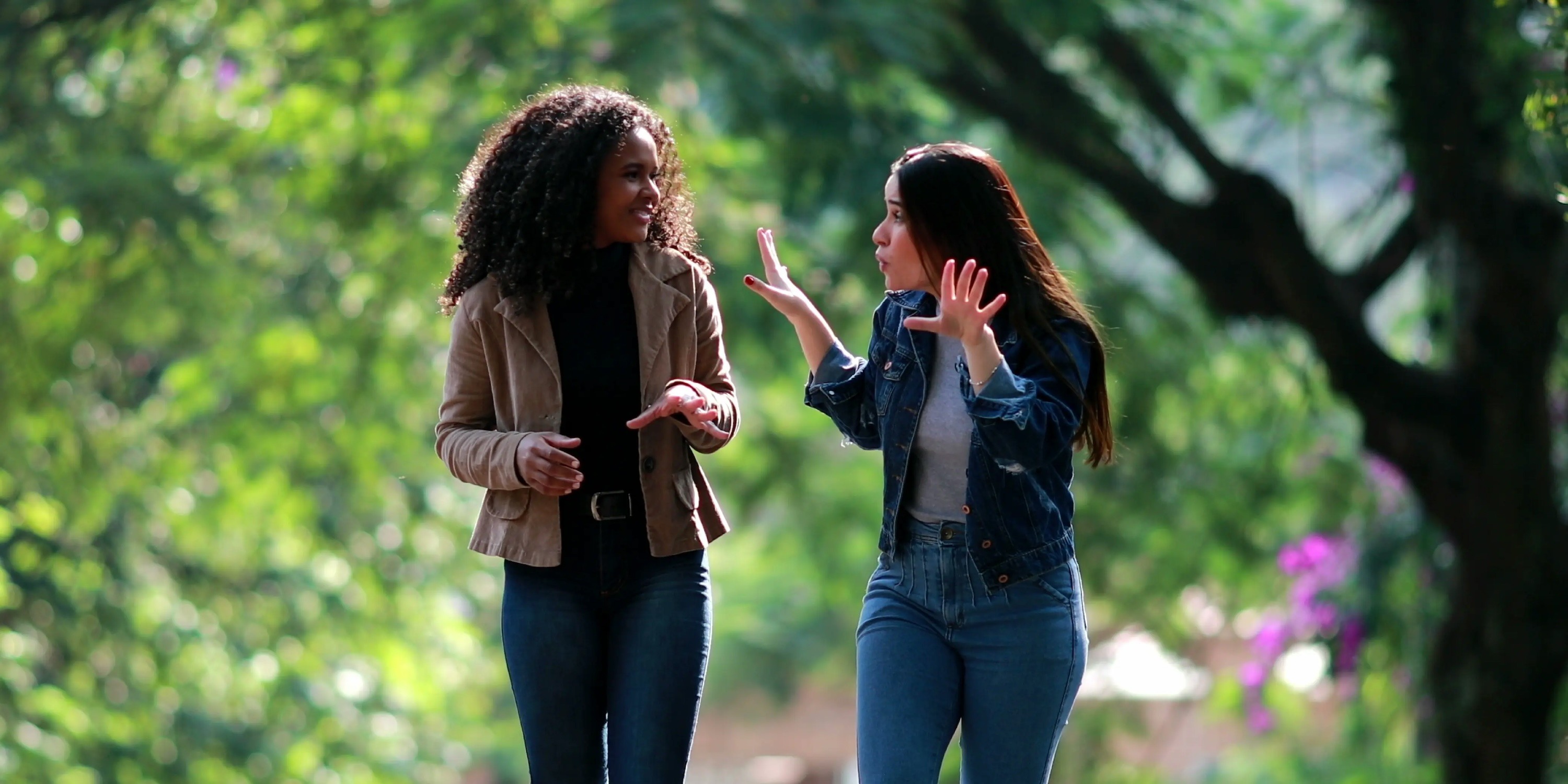 Lessons in sustainability communications: The power of human-centric stories