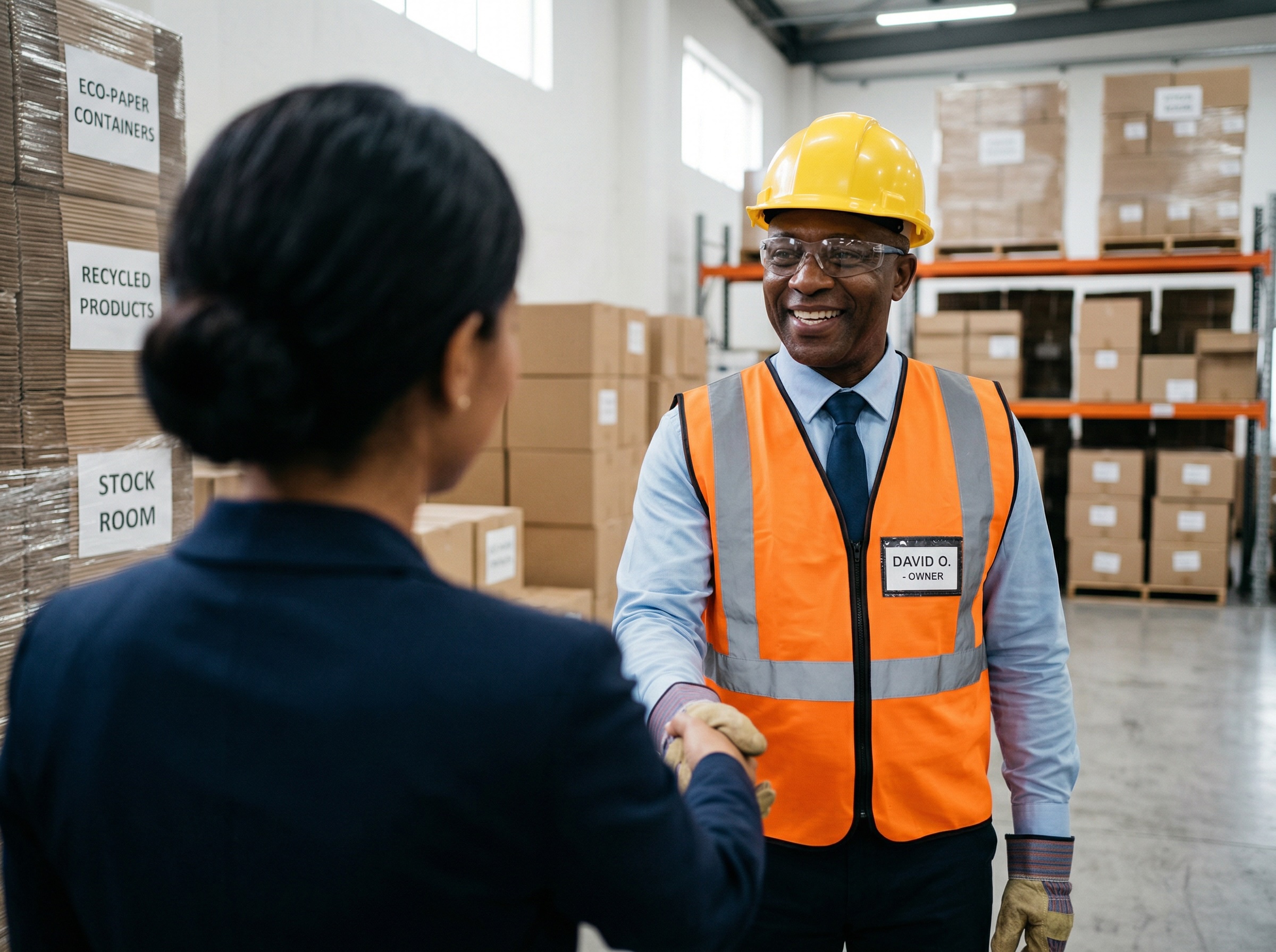 The cost of a low EcoVadis score — and how to boost it