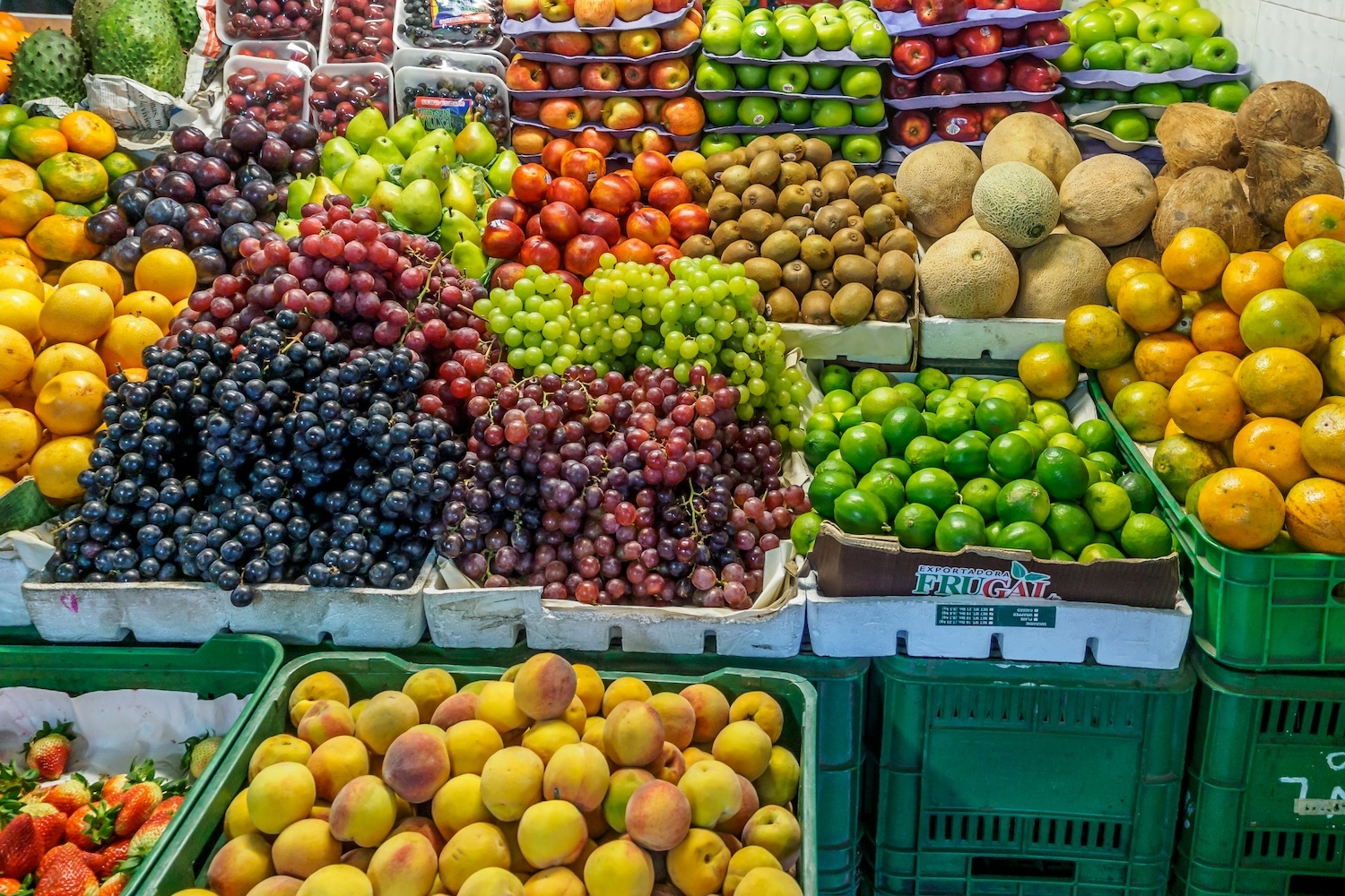 WATCH: The disconnect between political retreat and consumer demand