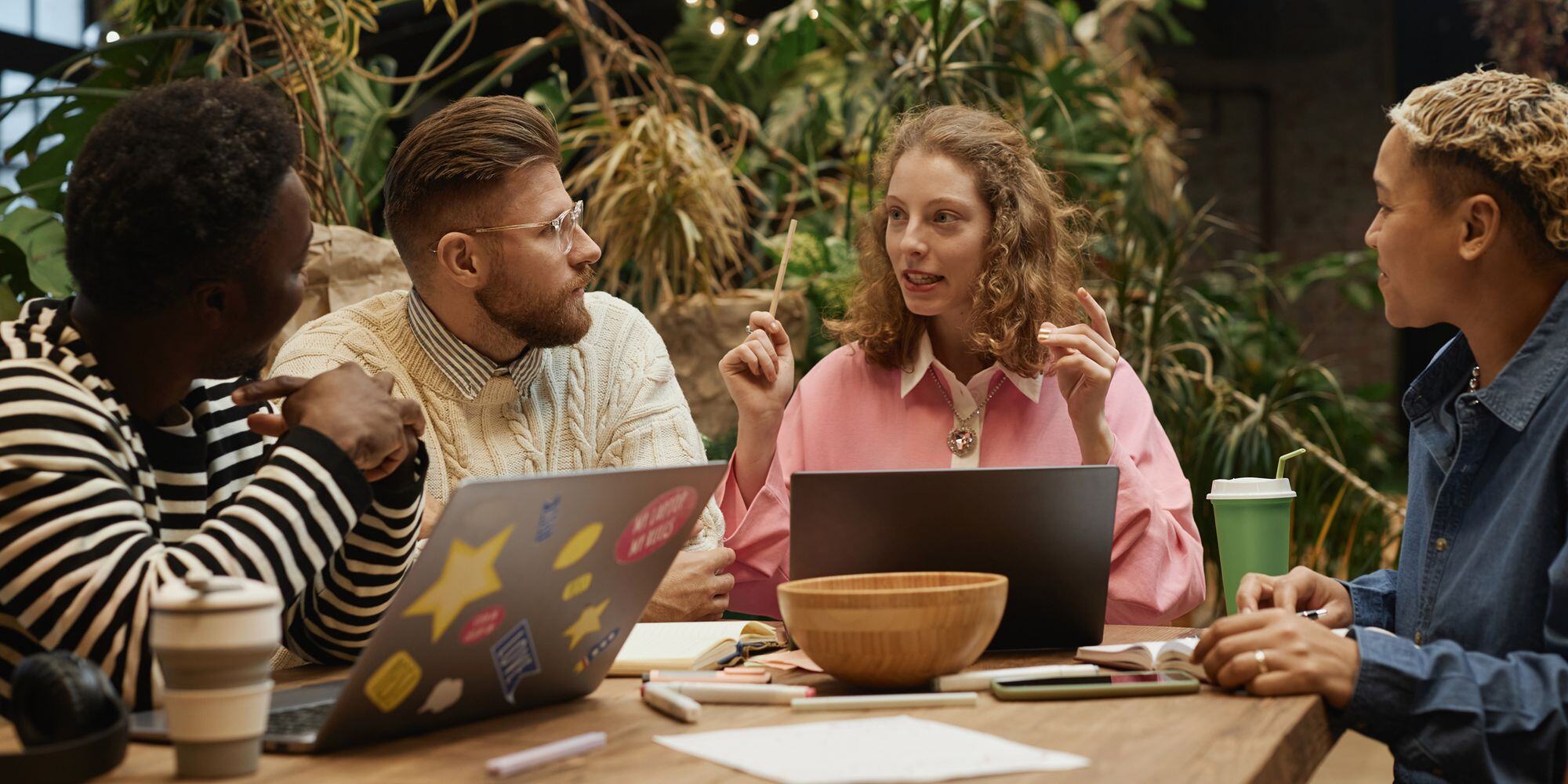 How younger generations are shaping sustainable business